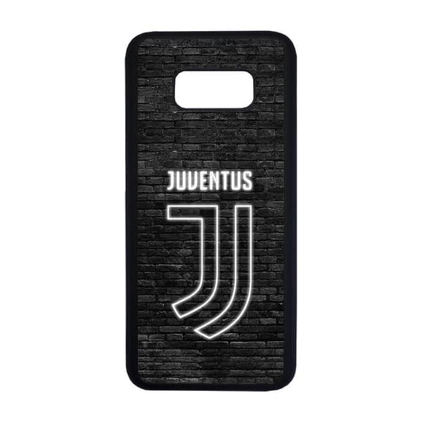 Juventus 2017 Logo Samsung Galaxy S8 PLUS Skal