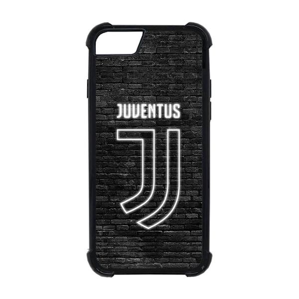 Juventus 2017 Logo iPhone 7/iPhone 8 Skal
