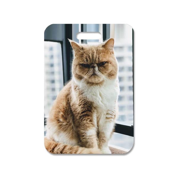 Katt Exotic Väskhänge,Handväska Charm