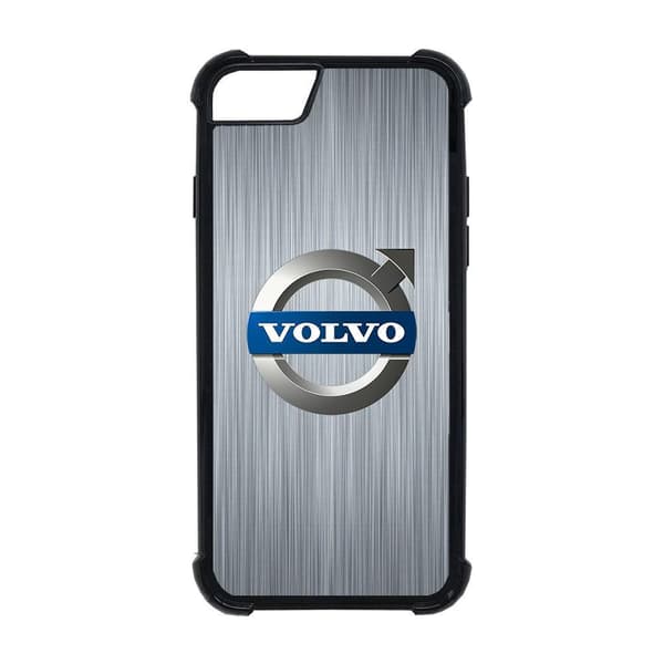 Volvo 2006 Logo iPhone SE 2020 Skal