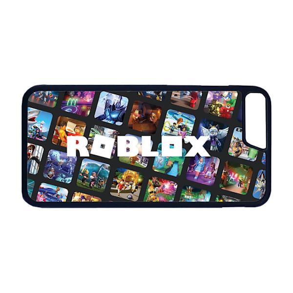 Spel Roblox iPhone 7 Plus/iPhone 8 Plus Skal