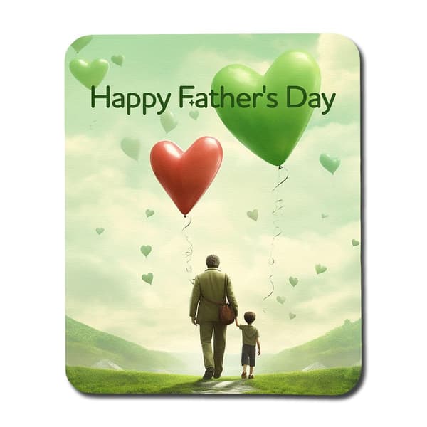 Father's Day Musmatta