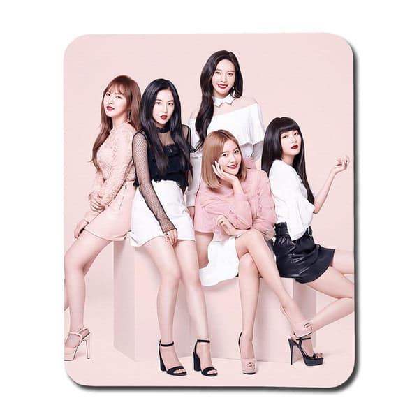 K-pop Red Velvet Musmatta