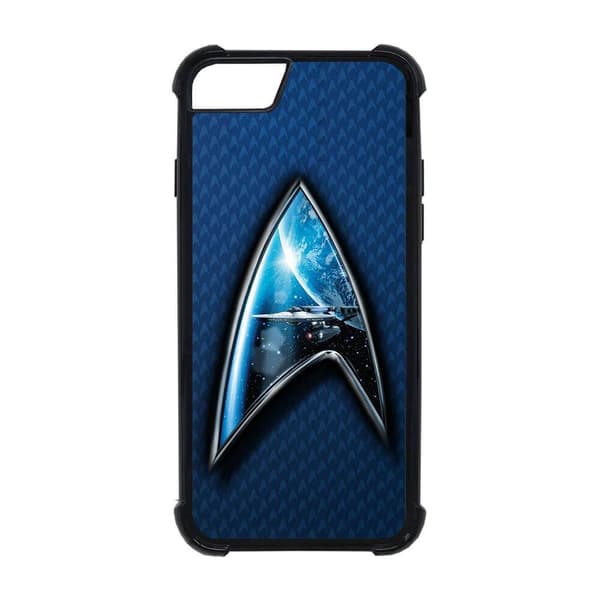 Star Trek iPhone SE 2020 Skal