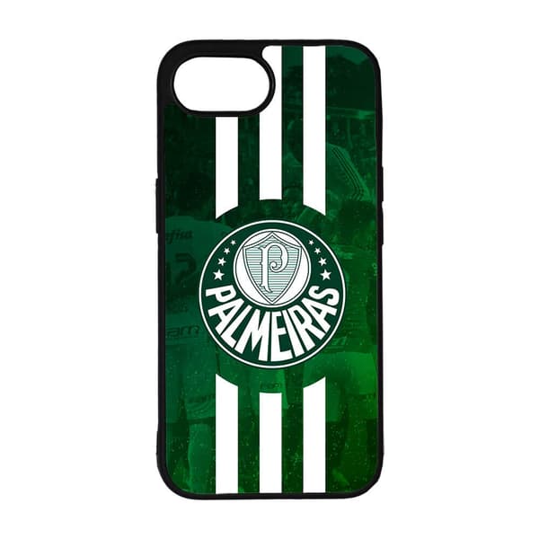 Palmeiras iPhone 16e skal