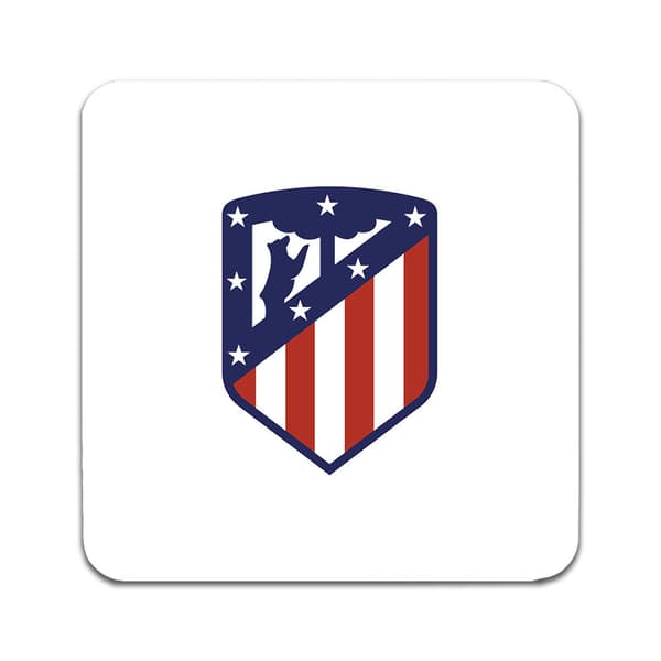 2 ST Atletico Madrid Underlägg