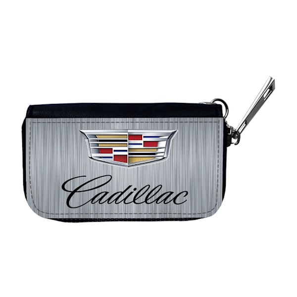 Cadillac 2014 Logo Bilnyckelfodral