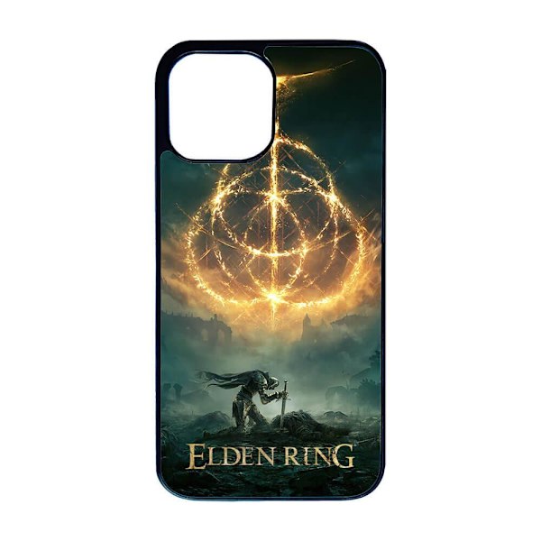 Spel Elden Ring iPhone 12 Mini Skal