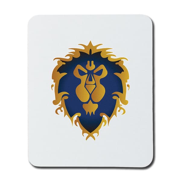 WOW Alliance Crest Musmatta