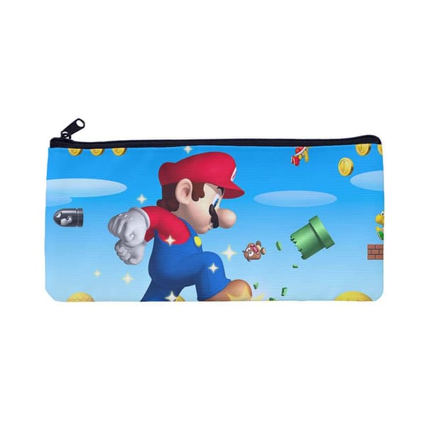 Mario Pennfodral,Kosmetikväska