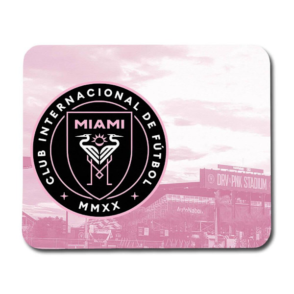 Inter Miami CF Musmatta