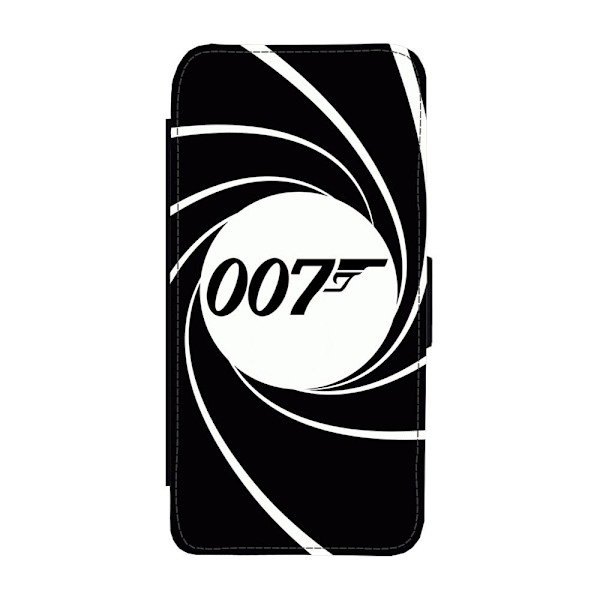 James Bond iPhone SE 5G Plånboksfodral