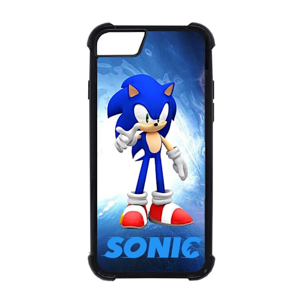 Sonic iPhone SE 2020 Skal