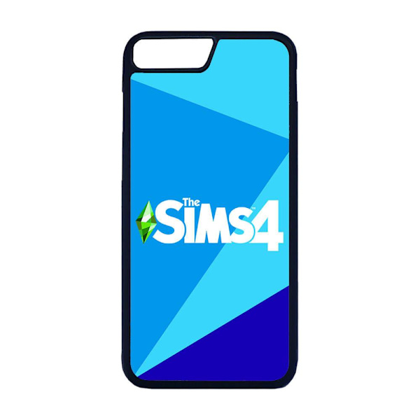 The Sims 4 iPhone 7 Plus/iPhone 8 Plus Skal