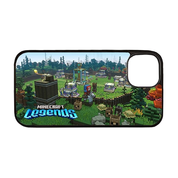 Minecraft Legends iPhone 11 Pro Skal