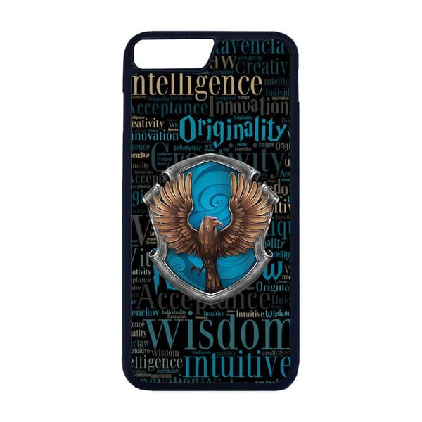 Harry Potter Ravenclaw iPhone 7 Plus/iPhone 8 Plus Skal
