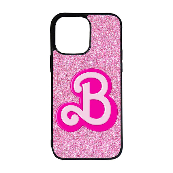 Barbie 2023 iPhone 14 Pro Max Skal