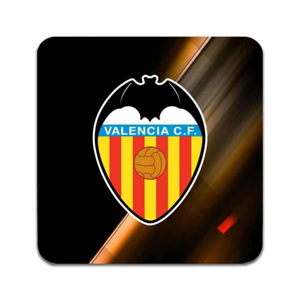 2 ST Valencia CF Underlägg