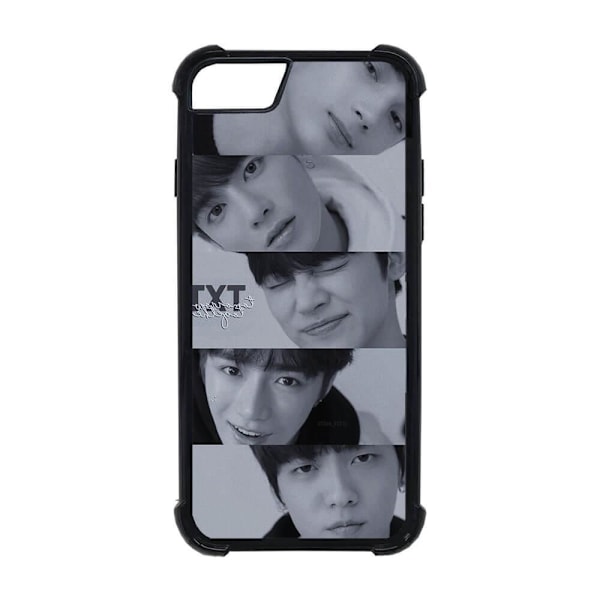 K-pop TXT iPhone SE 2020 Skal