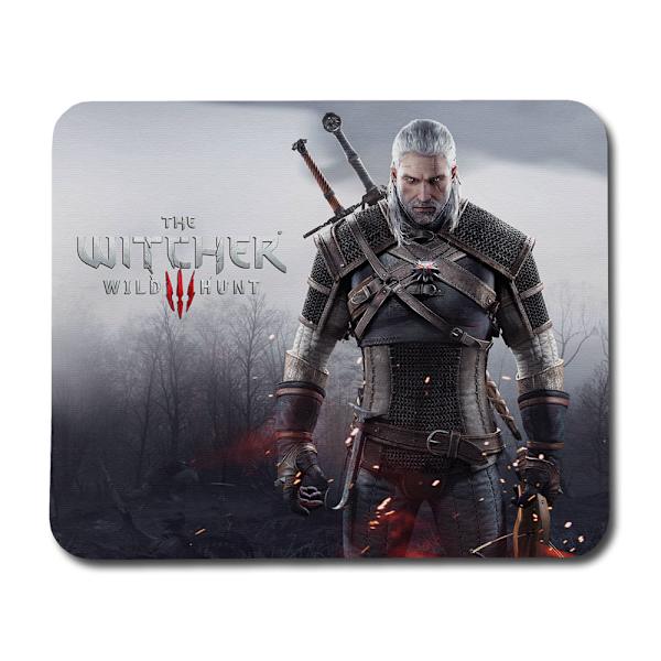 The Witcher Musmatta