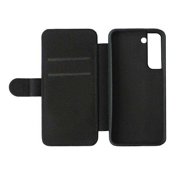 Yoga Samsung Galaxy S22+ Flip Mobilfodral