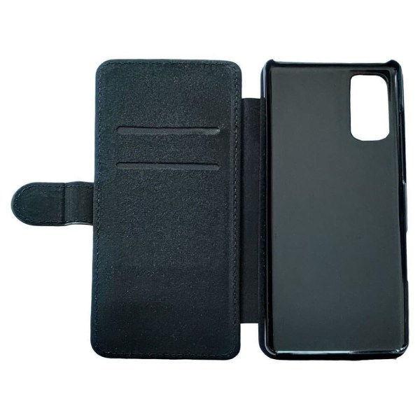 Tom and Jerry Samsung Galaxy Note20 Plånboksfodral multifärg