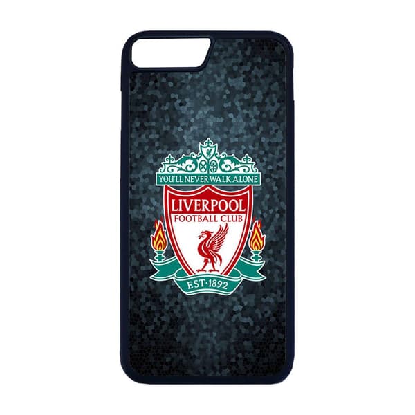 Liverpool iPhone 7 Plus/iPhone 8 Plus Skal