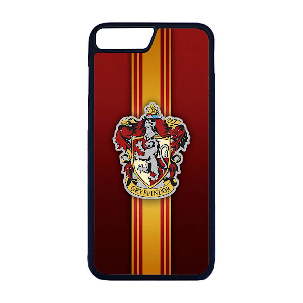 Harry Potter Gryffindor iPhone 7 Plus/iPhone 8 Plus Skal
