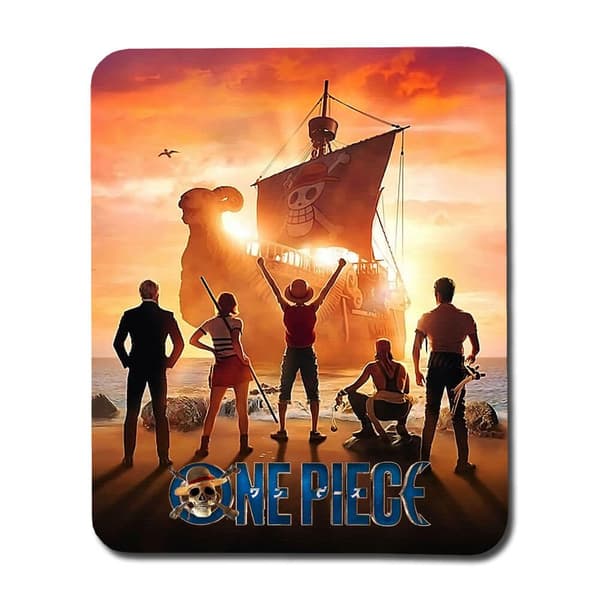 One Piece 2023 Musmatta