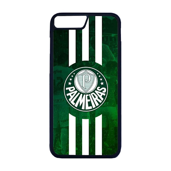 Palmeiras iPhone 7 Plus/iPhone 8 Plus Skal