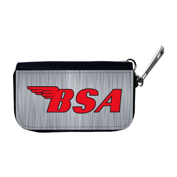 BSA Bilnyckelfodral