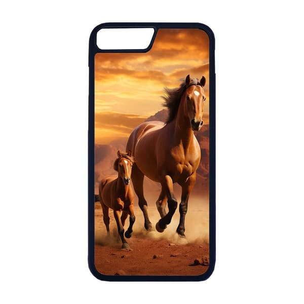 Arabisk Häst iPhone 7 Plus/iPhone 8 Plus Skal