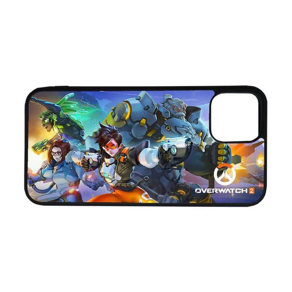 Overwatch 2 iPhone 11 Pro Max Skal