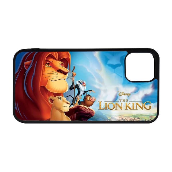 Lejonkungen iPhone 11 Pro Skal