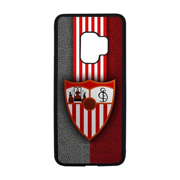 Sevilla Samsung Galaxy S9 Skal