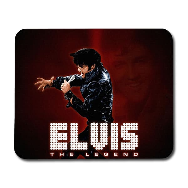 Elvis Presley Musmatta