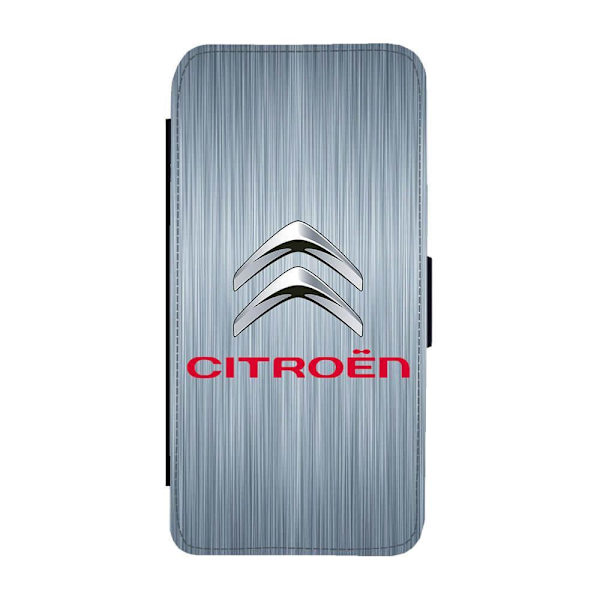 Citroen 2009 Samsung Galaxy S23 Flip Mobilfodral
