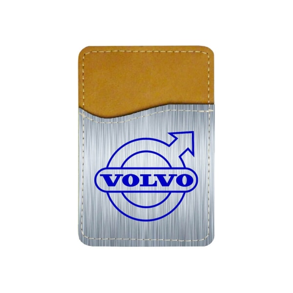 Volvo Universal Mobil korthållare multifärg