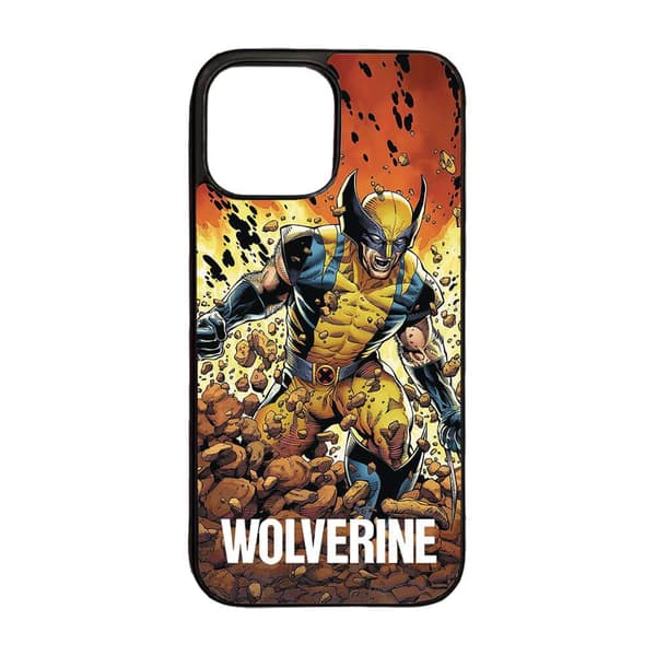 Wolverine iPhone 13 Mini Skal