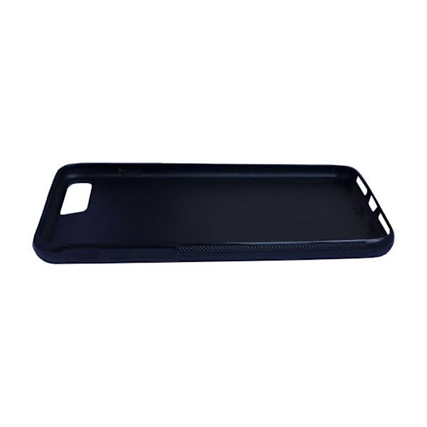 Tecknad Golden Retriever Hund iPhone 7/iPhone 8 PLUS Mobiltelefon Skal