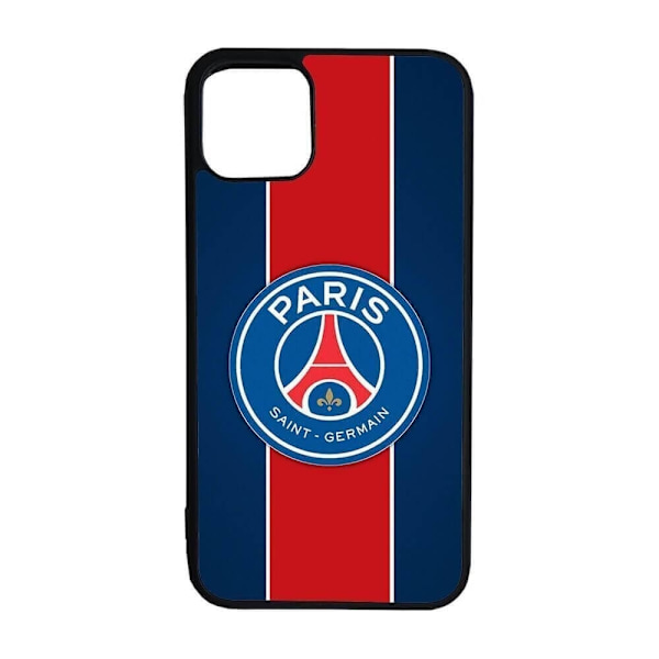 PSG Paris Saint-Germain iPhone 15 Plus Skal