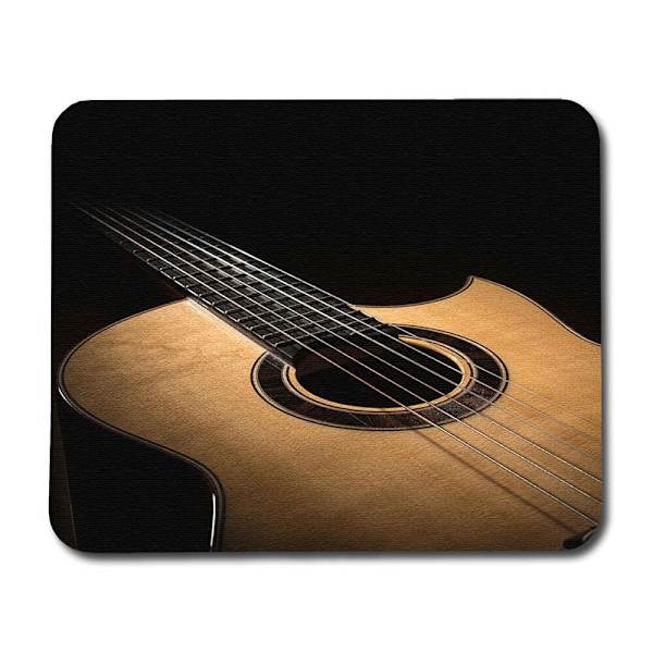Gitarr Musmatta