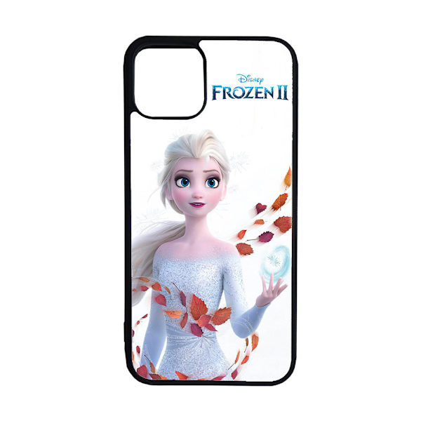 Frost 2 Elsa iPhone 11 Pro Max Skal
