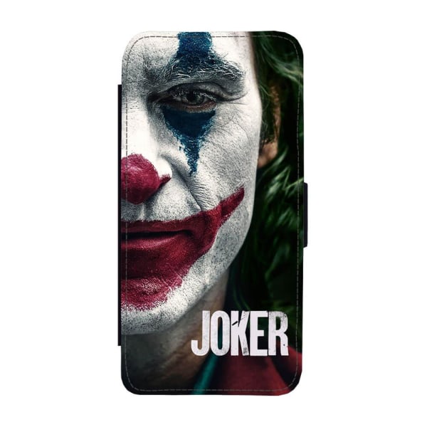Joker Samsung Galaxy Note10 Plånboksfodral multifärg