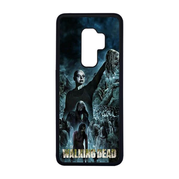 The Walking Dead Samsung Galaxy S9 PLUS Skal