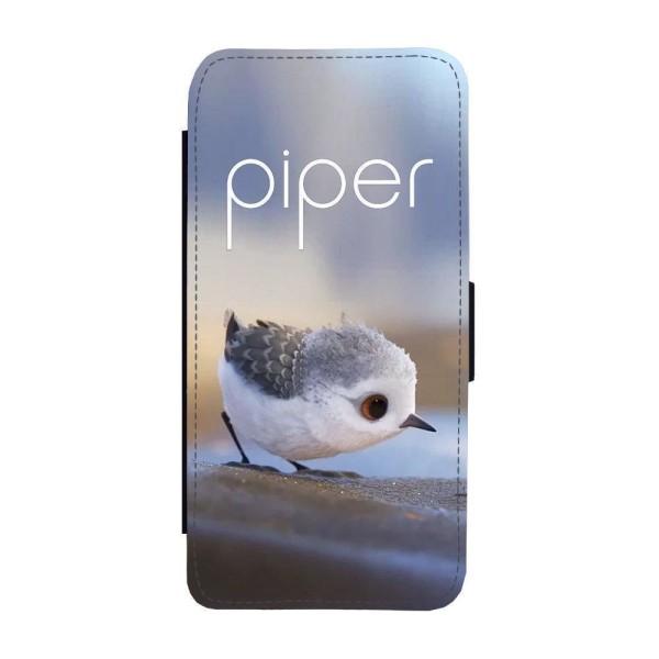 Piper iPhone 12 Mini Plånboksfodral multifärg