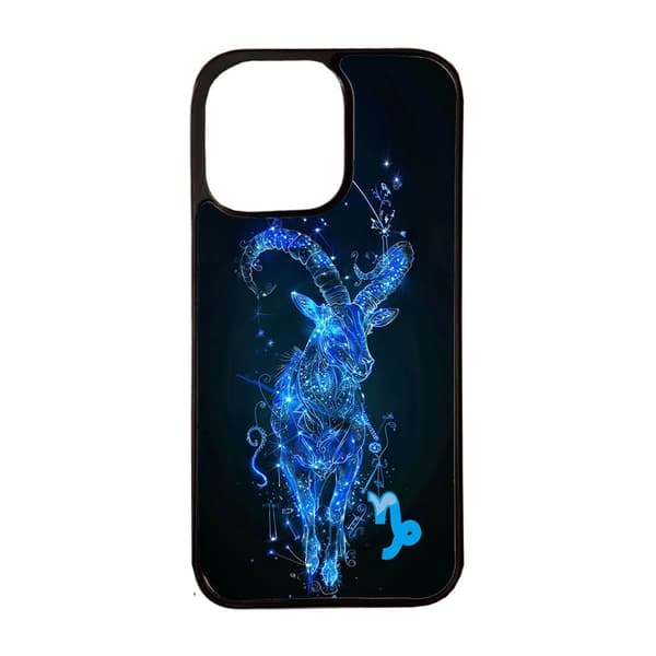 Stjärntecken Stenbocken iPhone 13 Pro Max Skal