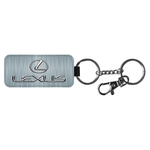 Lexus Nyckelring