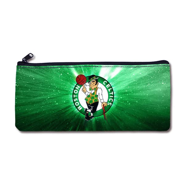 NBA Boston Celtics Pennfodral,Kosmetikväska