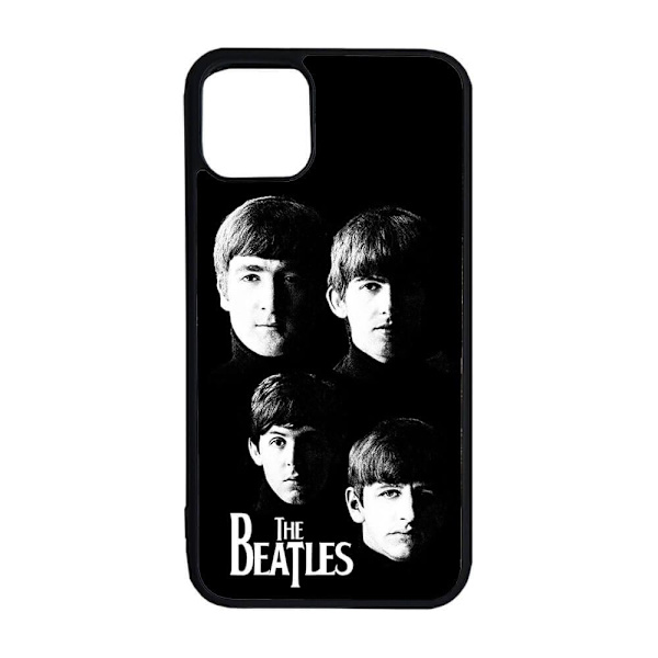 The Beatles iPhone 11 Pro Skal